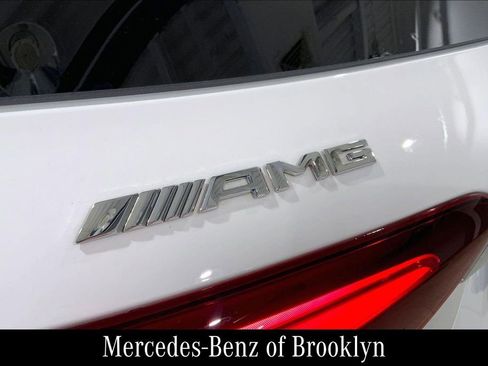 Certified 2026 Mercedes-Benz GLE 53 AMG 4MATIC image 11