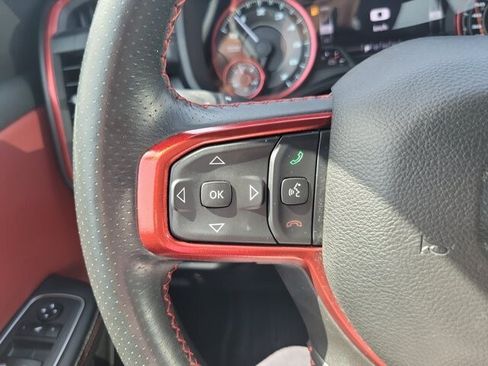 Used 2022 RAM 1500 Rebel w/ Rebel Level 1 Equipment Group AWD/4WD image 26