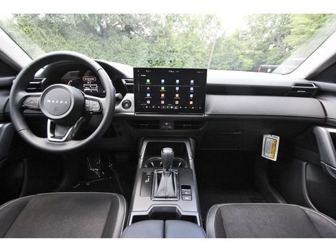 New 2026 MAZDA CX-5 Select AWD/4WD image 7