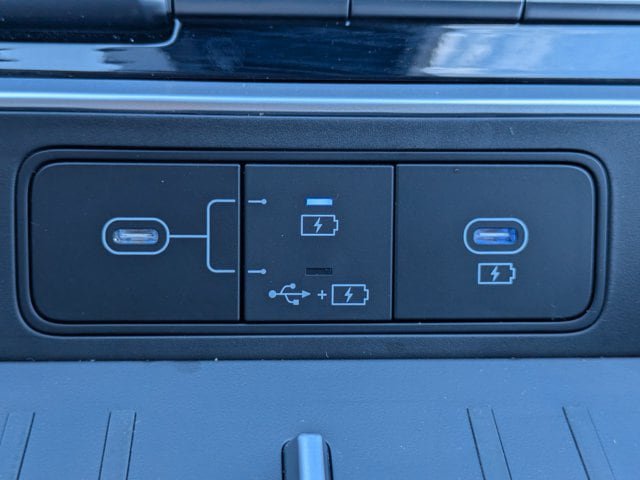 Certified 2026 Hyundai Santa Fe SE AWD/4WD image 21