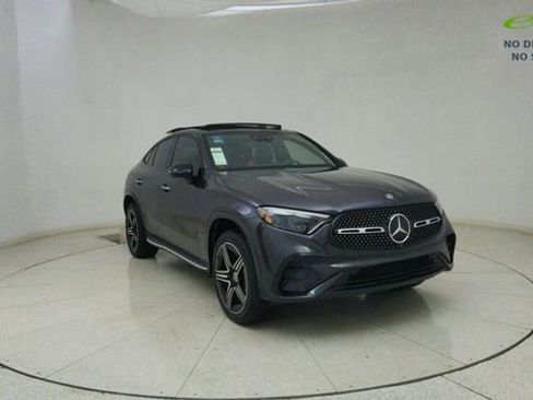 Used 2024 Mercedes-Benz GLC 300 4MATIC image 68