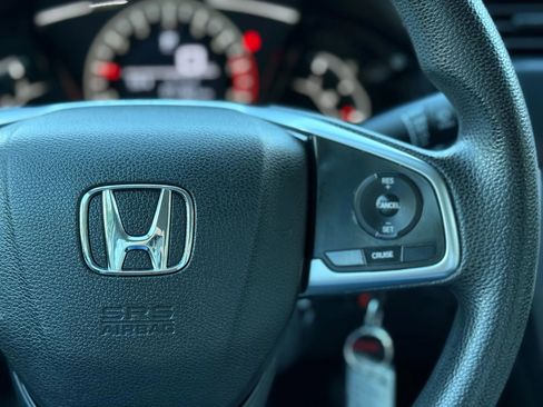 Used 2017 Honda Civic LX image 28