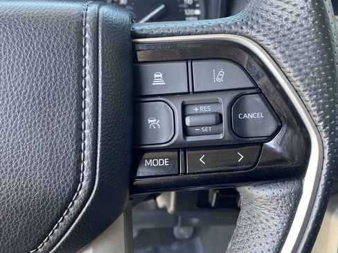 Used 2023 Toyota Tundra Limited AWD/4WD image 27