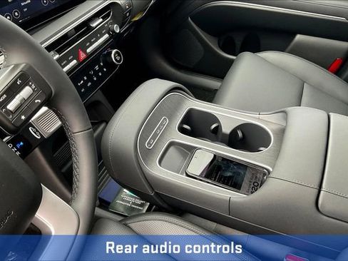 New 2026 Hyundai Palisade Limited AWD/4WD image 9