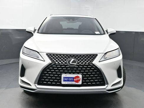 Used 2021 Lexus RX 350 AWD w/ Premium Package image 40
