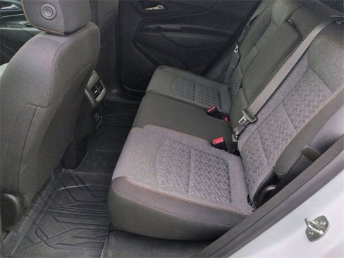Used 2024 Chevrolet Equinox LT w/ LPO, Floor Liner Package image 23