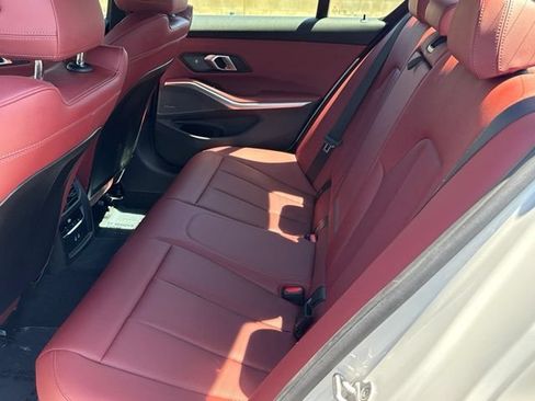 Used 2026 BMW 330i Sedan w/ Premium Package RWD image 30