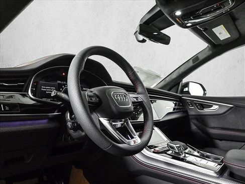 New 2026 Audi SQ8 Prestige AWD/4WD image 10