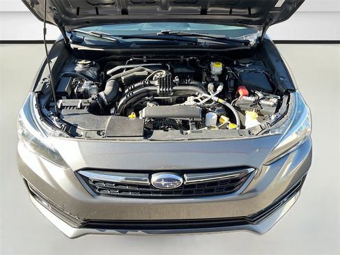 Used 2023 Subaru Impreza 2.0i image 28