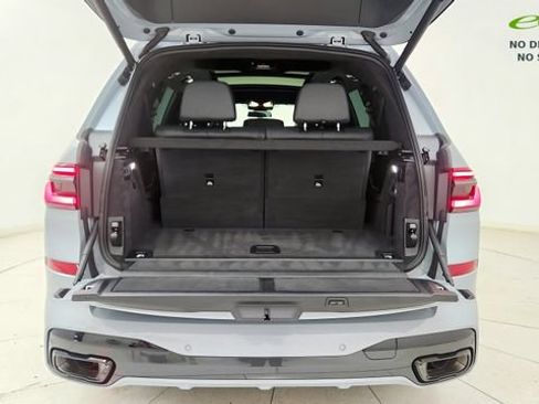 Used 2025 BMW X7 xDrive40i w/ Executive Package AWD/4WD image 26