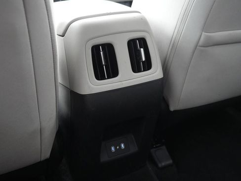 Used 2025 Hyundai Tucson SEL FWD image 27