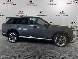 New 2026 Hyundai Palisade Limited AWD/4WD video 3
