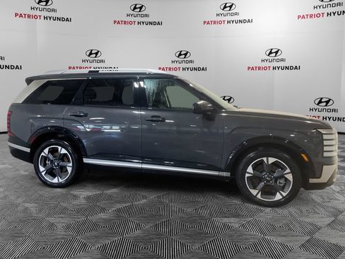 New 2026 Hyundai Palisade Limited AWD/4WD image 3