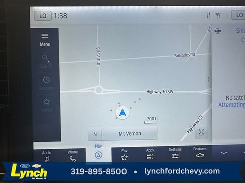 Certified 2023 Ford F150 XLT w/ Equipment Group 302A High AWD/4WD image 5