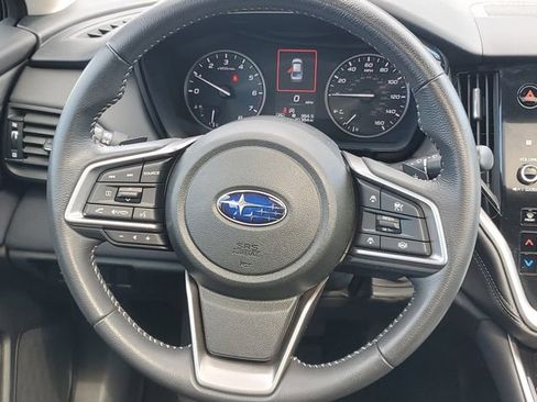 Certified 2024 Subaru Legacy Premium AWD/4WD image 13