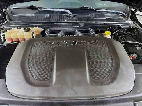 Used 2021 RAM 1500 TRX w/ TRX Level 2 Equipment Group image 36