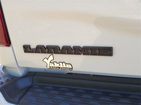 New 2025 RAM 2500 Laramie w/ Night Edition image 7