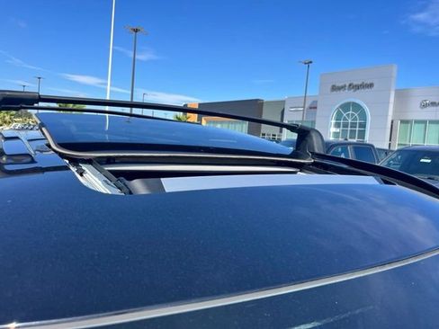 Used 2025 Hyundai Palisade XRT FWD image 8