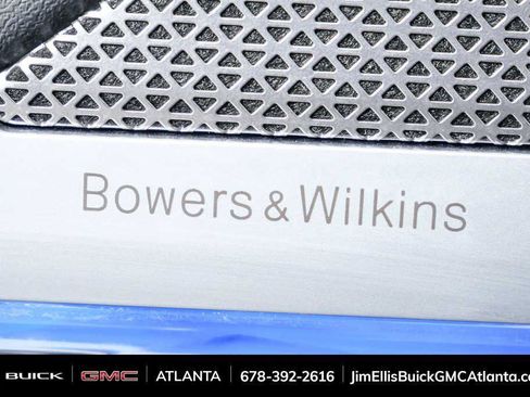 Used 2023 BMW 760i xDrive AWD/4WD image 7