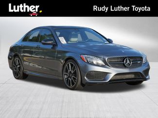Used 2017 Mercedes-Benz C 43 AMG 4MATIC Sedan w/ Premium 3 Package video 1