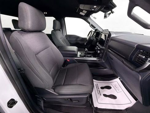 Used 2023 Ford F150 XLT w/ Equipment Group 302A High image 28