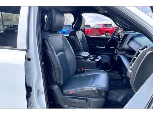 Used 2024 RAM 3500 Tradesman AWD/4WD image 8