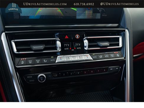 Used 2024 BMW ALPINA B8 xDrive Gran Coupe AWD/4WD image 48