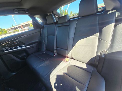 Used 2024 Toyota bZ4X AWD w/ Weather Package image 16