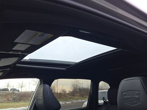 New 2026 Subaru Forester Wilderness image 24