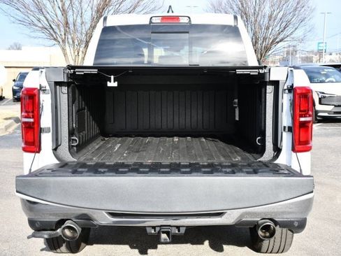 Used 2025 RAM 1500 Limited image 36