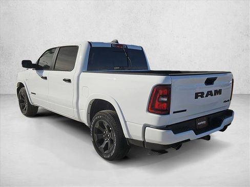 New 2026 RAM 1500 Big Horn image 9