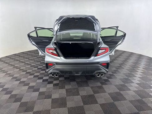 Used 2024 Subaru WRX Limited w/ Popular Package #1A AWD/4WD image 14