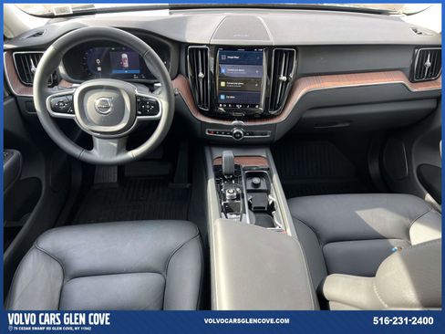 Certified 2023 Volvo XC60 T8 Plus w/ Protection Package Premier image 12