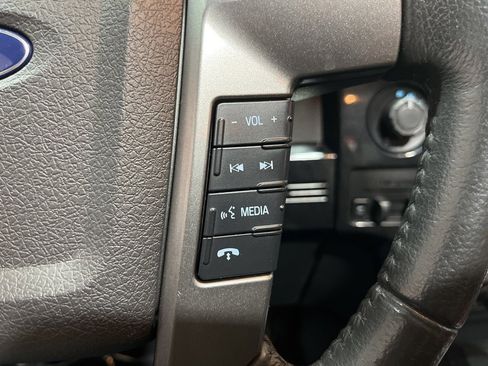 Used 2012 Ford F150 Harley-Davidson image 26