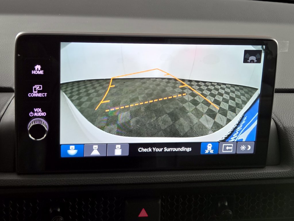New 2027 Honda CR-V Sport-L image 8