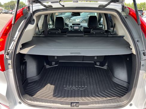 Used 2015 Honda CR-V Touring image 6