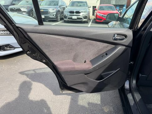 Used 2012 Nissan Altima 2.5 S w/ Convenience Pkg image 29