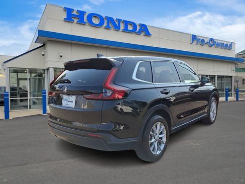 Used 2023 Honda CR-V EX-L image 4