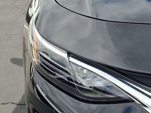 Used 2020 Chevrolet Malibu RS FWD image 9