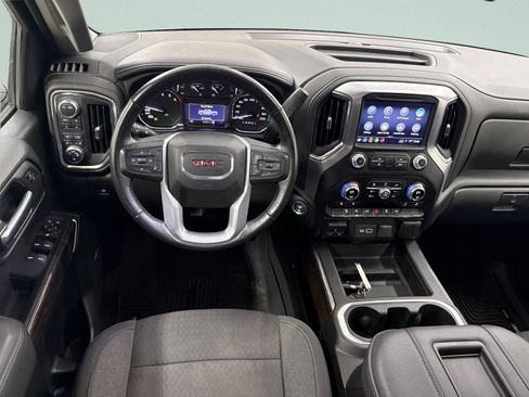 Used 2021 GMC Sierra 1500 Elevation w/ Preferred Package image 9
