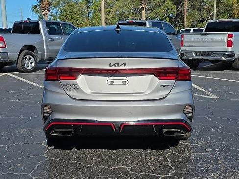 Used 2023 Kia Forte GT image 10