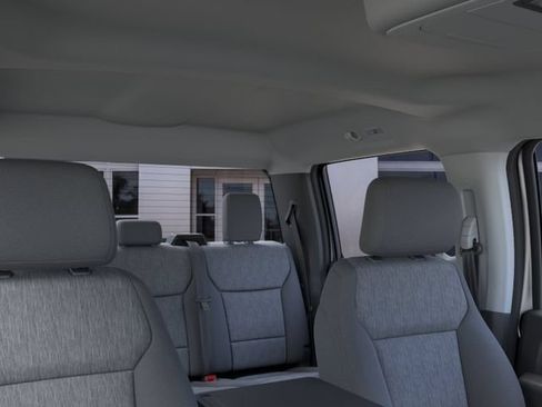 New 2026 Ford F150 XLT AWD/4WD image 22