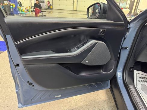 Used 2023 Ford Mustang Mach-E Premium AWD/4WD image 12