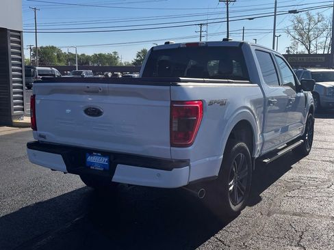 Used 2023 Ford F150 XLT w/ Equipment Group 302A High image 5