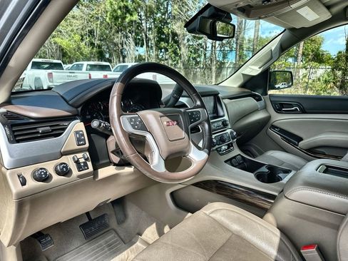Certified 2020 GMC Yukon SLE w/ SLE Value Package image 10