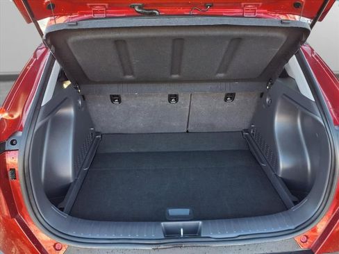 Used 2025 Hyundai Kona SEL image 24