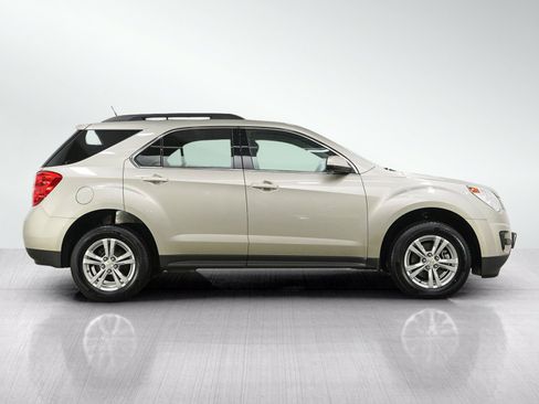 Used 2014 Chevrolet Equinox LT w/ Driver Convenience Package FWD image 6