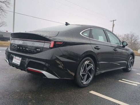 New 2026 Hyundai Sonata SEL AWD/4WD image 5