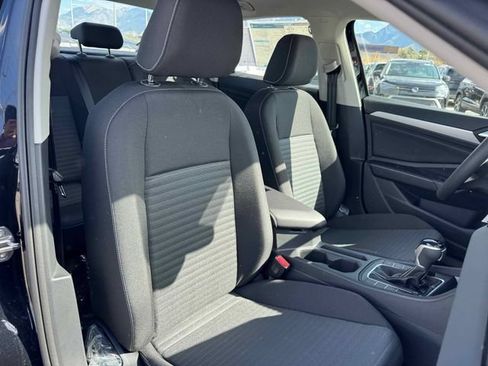 Used 2026 Volkswagen Jetta S FWD image 26