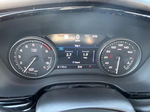 New 2026 Cadillac XT5 Premium Luxury w/ Driver Assist Package image 34